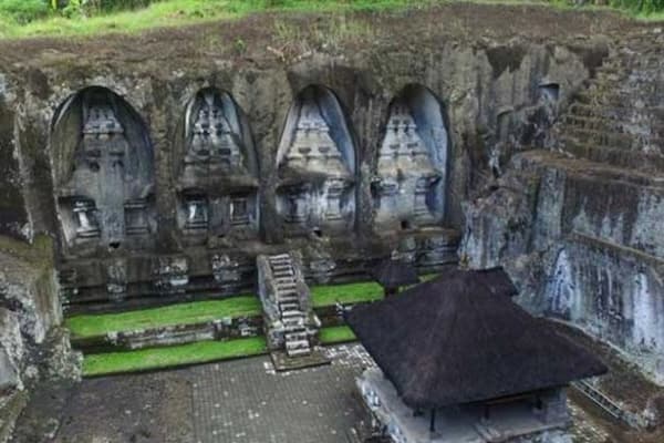 Gunung Kawi Temple