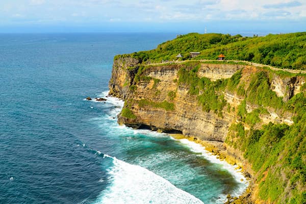 Uluwatu Temple